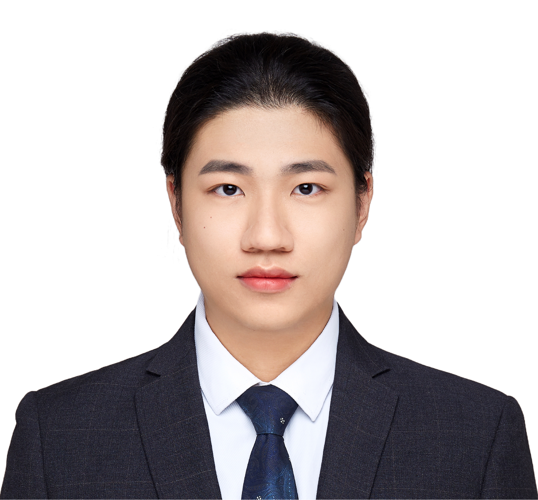 Haolin Wang